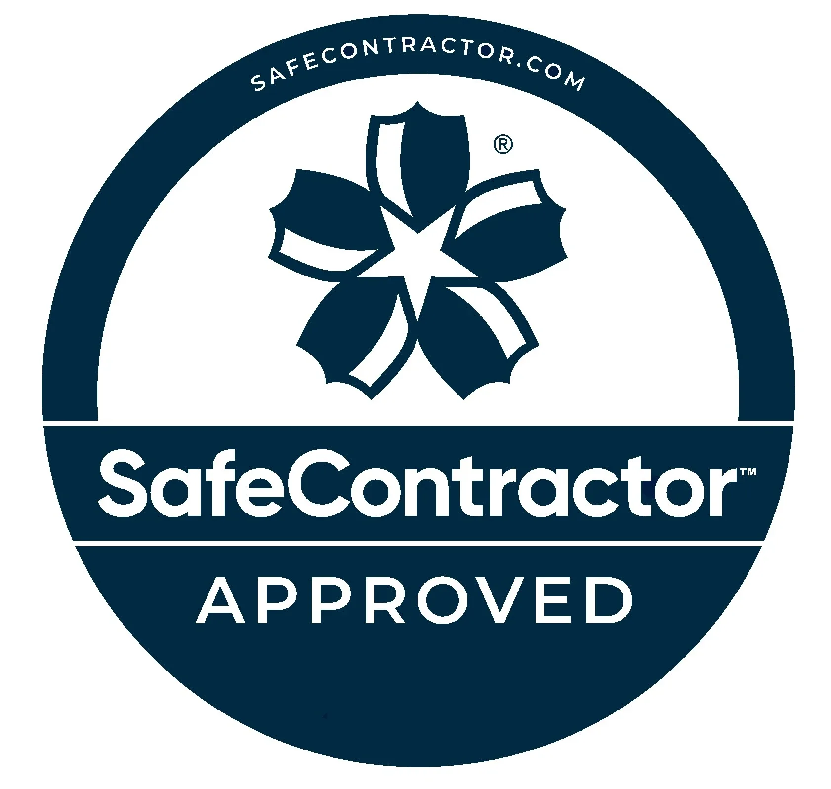 Safe Contractor