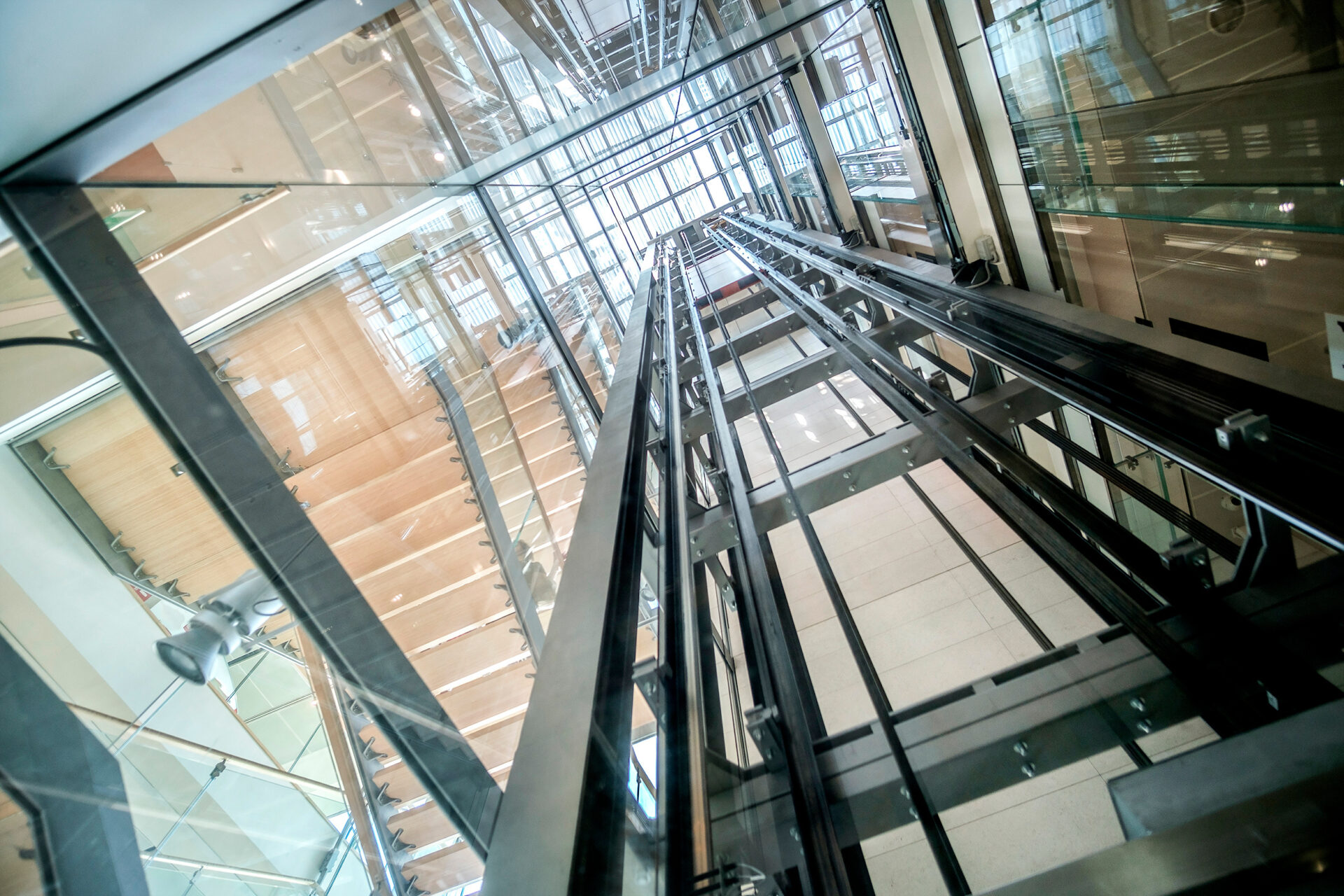 Lift Installation and maintenance
